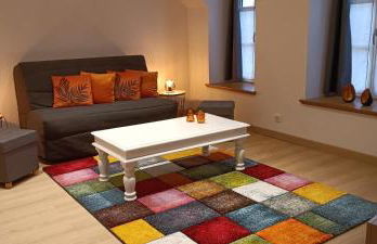 Gîte climatisé VILLA ESPERANZA à Valençay 2 à 5 p proche zoo de Beauval et châteaux Pour touristes et travailleurs - Foto 15