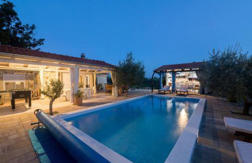 Fairy of Velebit unique countryside house - Photo 42