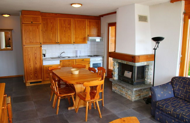 Alluring Apartment in Stunning Valley - Foto 10