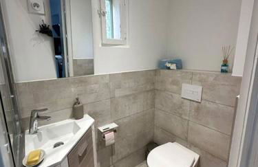 Bastide avec Piscine et Spa, vue Ste Victoire - Foto 30