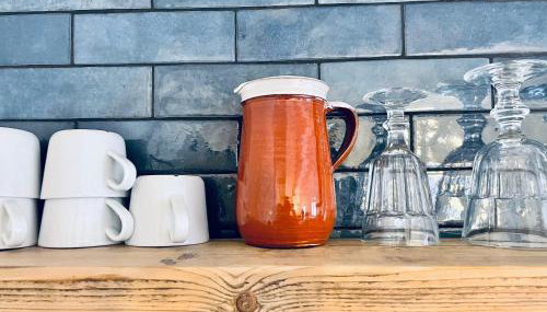 Chata nad Dziką Orlicą z jacuzzi - Foto 3