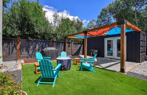 Sierra Vista Sanctuary | Luxe Hot Tub | Game Loft - Foto 44