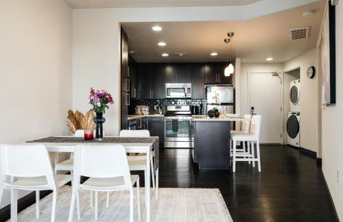 Stylish Vibes 1BD in WEHO - Foto 26