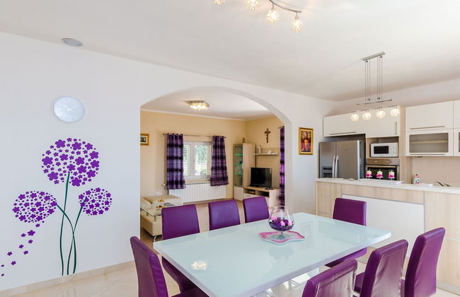 Villa in Gruda With Private Pool - Foto 21