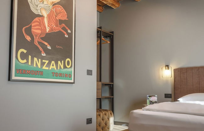 AR Suites&Art - Foto 50