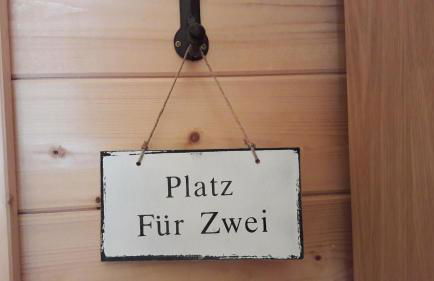 Pfalz-Apartment Mein Chalet - Einzigartig in Großkarlbach - Foto 32
