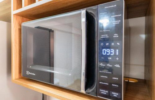 Até 5Hóspedes,Garagem, Elevador, Piscina, JrCatito - Foto 14