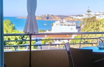 Quinta da Barracuda Prime Sea View Apartment - Foto 25