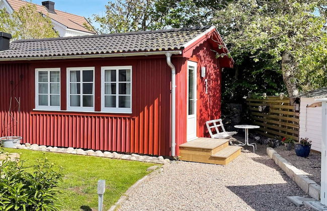 4 Star Holiday Home in Ockero-by Traum - Photo 1