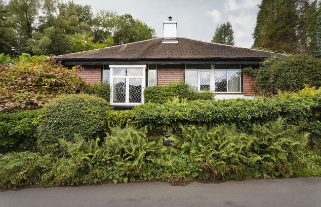 High Cross Lodge in Windermere - Foto 26