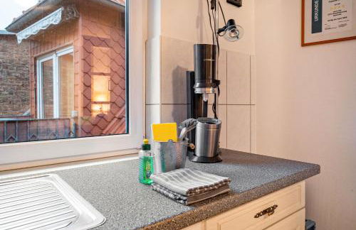 ruhig gelegene Ferienwohnung - Foto 12