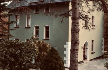 Das Rübezahl - Foto 16