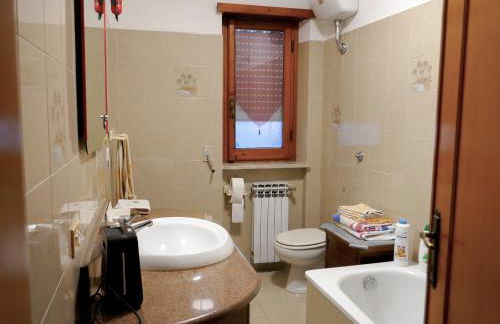 Le Magnolie Paliano appartamento 120 mq - Foto 49