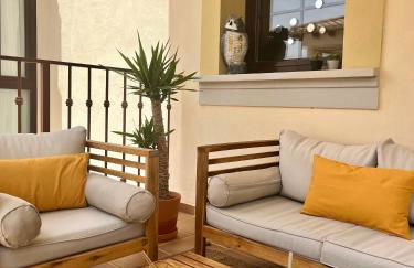 Hacienda del Álamo Fuente Alamo 2 Bedroom Penthouse Golf Resort - Foto 8