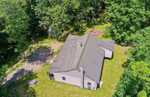 Woodland Cabin Getaway - Foto 16