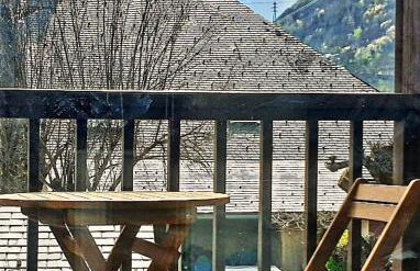 2 pièces cosy Saint-Lary- Vielle Aure - Foto 1