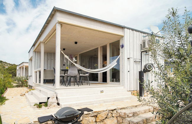 Vanellus Villas - Villa 7 - Foto 1