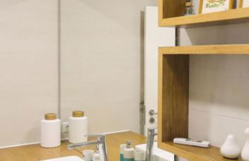 Beachfront apartment T2 Costa Nova Surf Aveiro - Foto 50