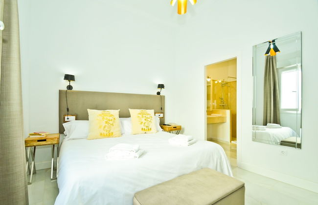 NineSuites - Foto 10