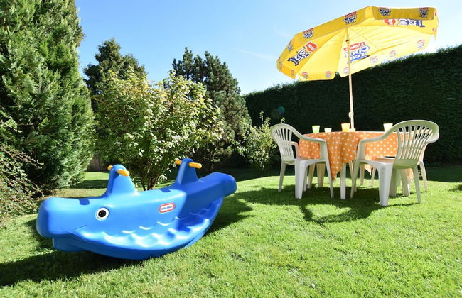 Cozy Holiday Home near Forest in Bovigny - Foto 27