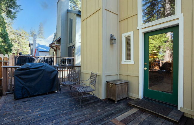 A Tuscan Adventure in California! 3 BDR Sleeps 8 - Foto 30