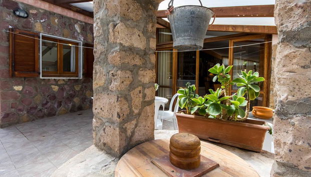 Villa Iole Apartment - Foto 4