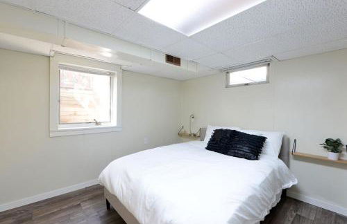 Modern North Fargo Home near the Fargodome - Foto 32