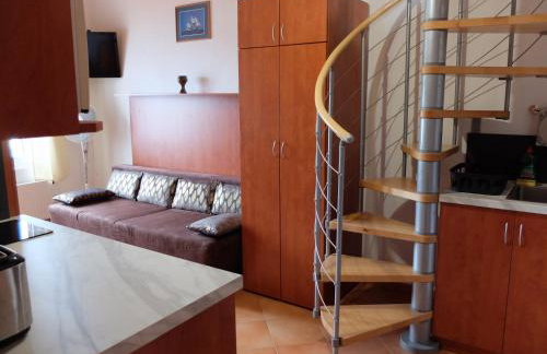 Apartments Sunce - Foto 37