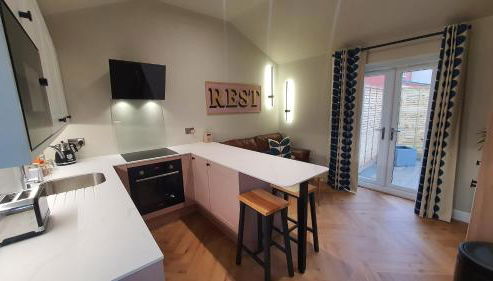 Wheelwright's Rest, Legbourne, Louth - Foto 5, stove, pet friendly, minibar