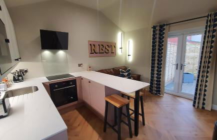 Wheelwright's Rest, Legbourne, Louth - Foto 5