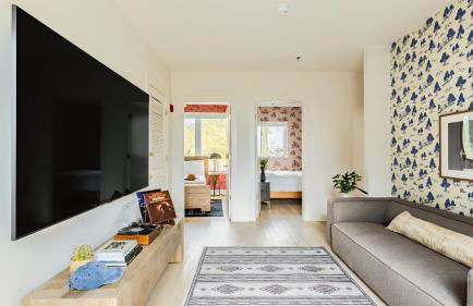 The Outrider by AvantStay Chic Stay Close to Broadway - Foto 22