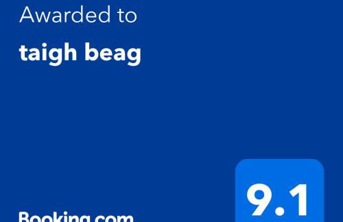 taigh beag - Foto 24