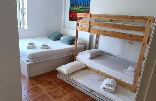 Precioso apartamento con piscina y garage - Foto 23