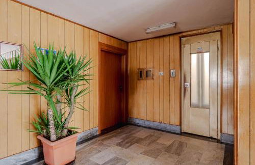 Nel Cuore della Reggia x4 e Parking - Photo 22