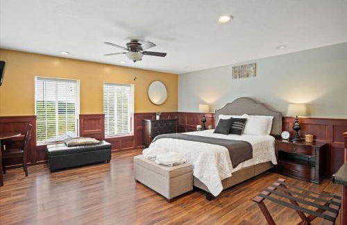 Jefferson City CNU 2mi Apartment A Knoxville UTK - Foto 2