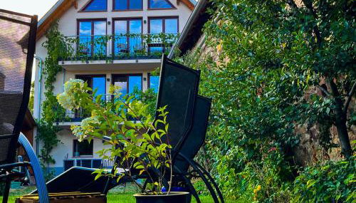 Storchenhof Teningen - Photo 5, Garden, Garden view