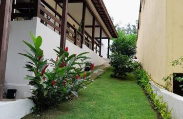 Cantinho para descansar à 200mts da praia. - Foto 19