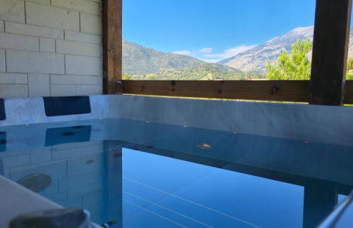 Zaros Traditional House - Foto 15