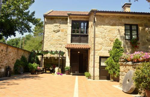 Casa da Muiñeira - Foto 48