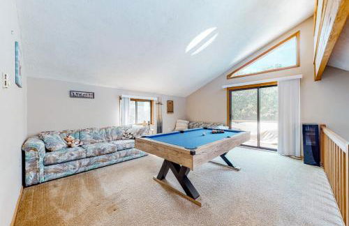 House in the Woods - Foto 18