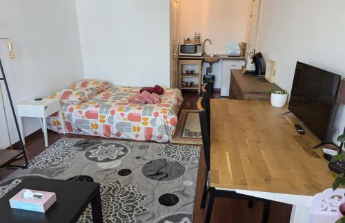 Chez les P'tits loups - Foto 3