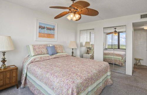 Nautilus Sunset Escape 801 | Flagler Beach - Foto 20