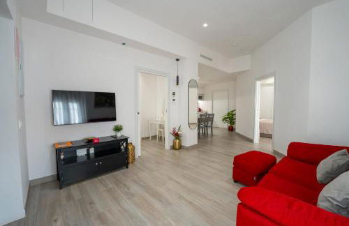 Mimi's Apartment in En Corts - Foto 29