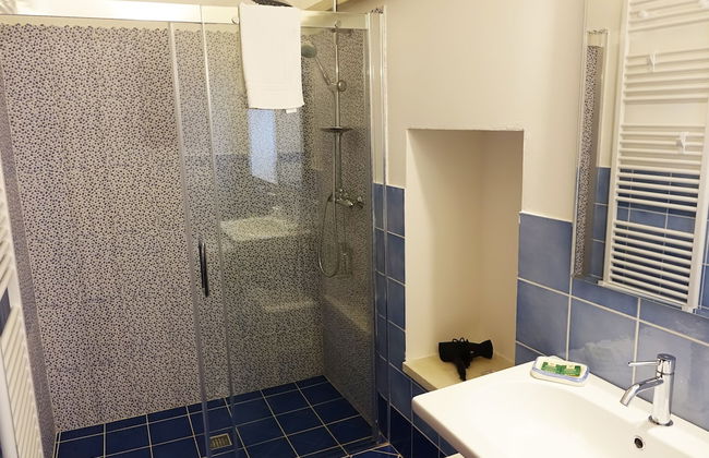 Casina Bardoscia Relais - Foto 17