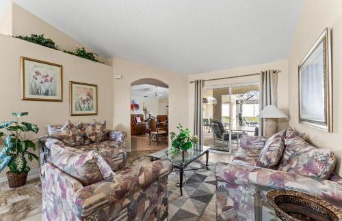 LUXURY FOR YOU - 2 Masters, Gas Grill, TV65inch 4K & Game Room - Foto 18