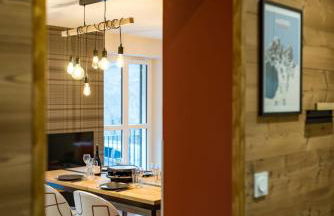 3 Vallées access & cycling Cosy 4 to 6 guests - Foto 8