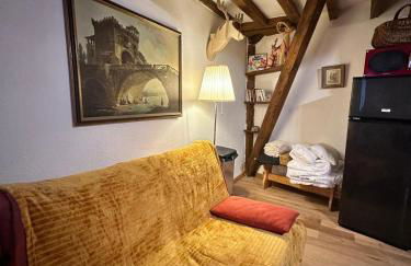 La Bergerie - Photo 23