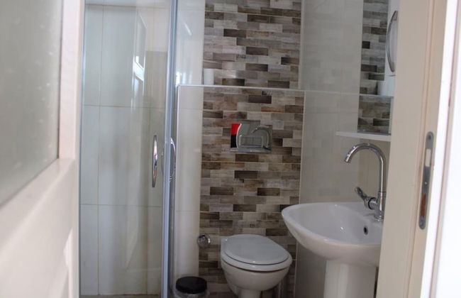 Bude Ortaköy - Foto 31