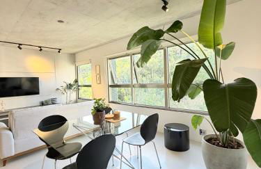 The Green Hill Apartamento na Praia Brava com Piscinas Playground e Academia - Foto 6