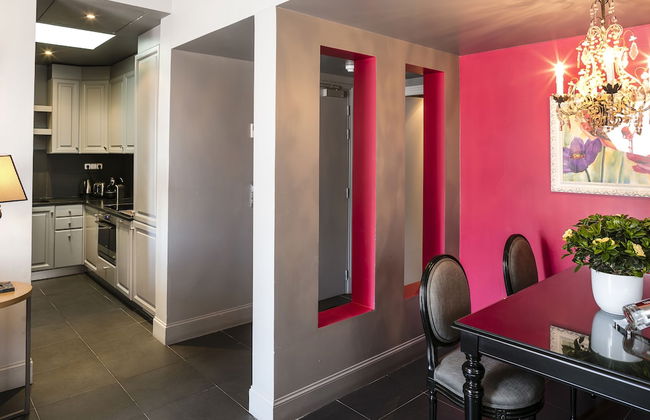 Villa Garbo - Foto 23